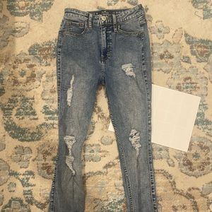 Skinny Jeans - Hollister